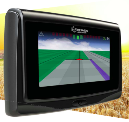 Ti5 Agri GPS Controller 2